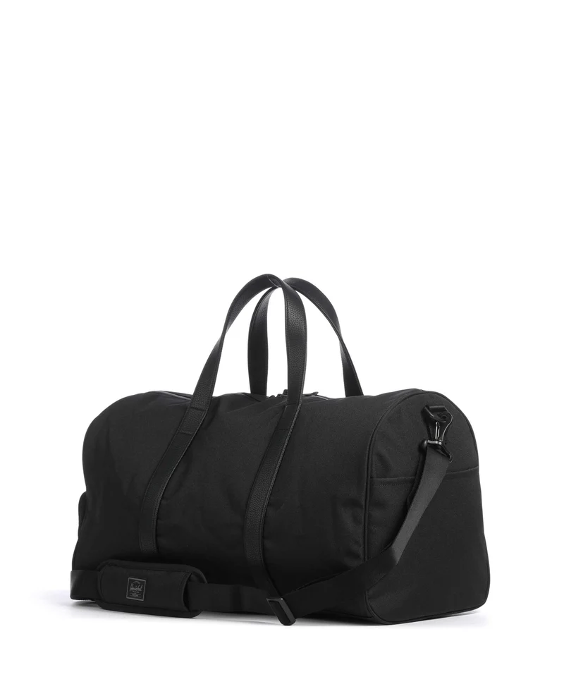 Herschel Novel 43 Bolsa de fin de semana black tonal
