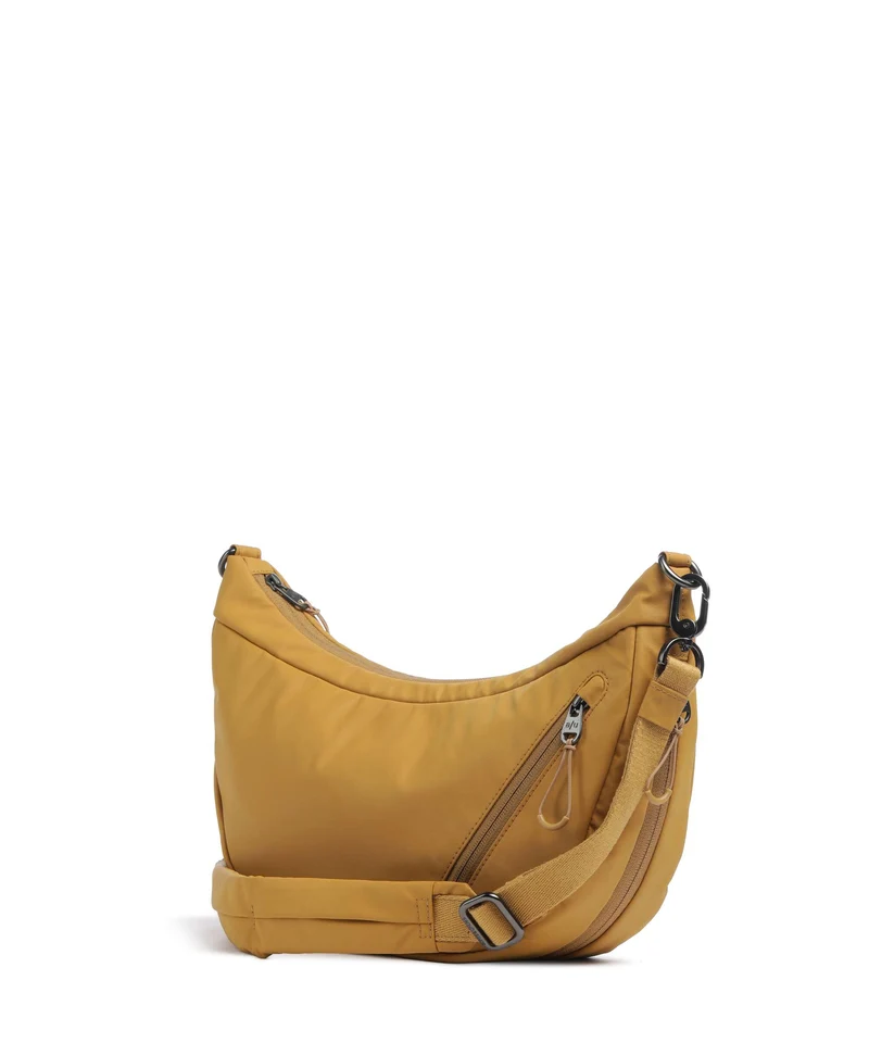 Aunts & Uncles Japan RE Yoshii Bandolera honey