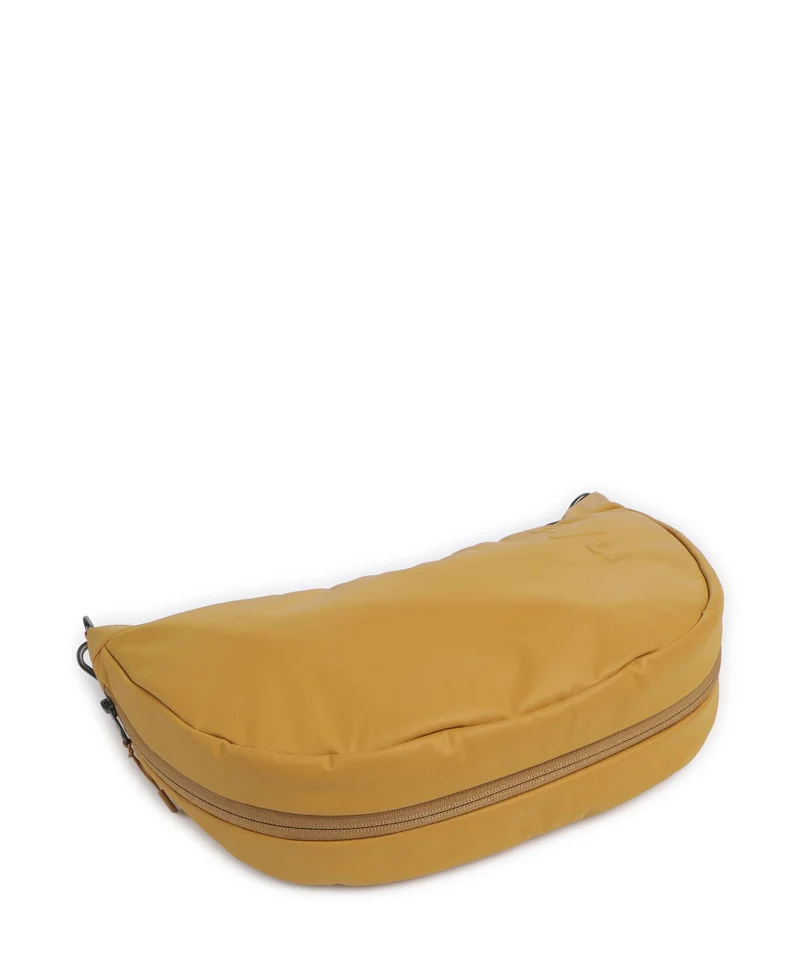 Aunts & Uncles Japan RE Yoshii Bandolera honey
