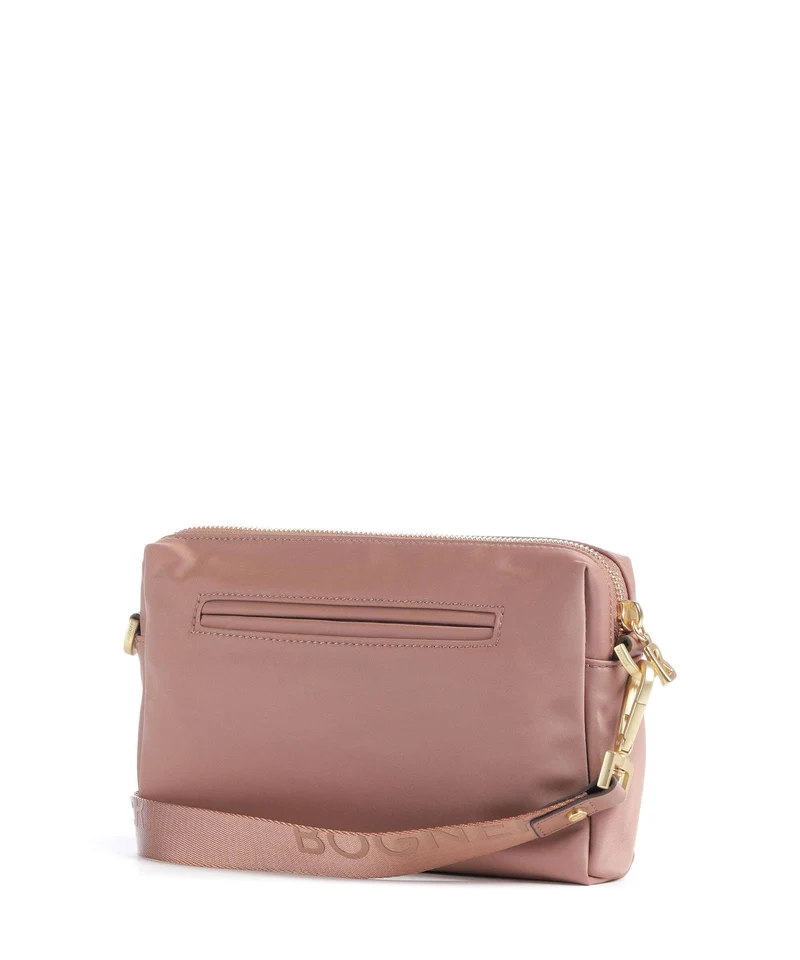 Bogner Klosters Neve Sita Bandolera mocha mousse