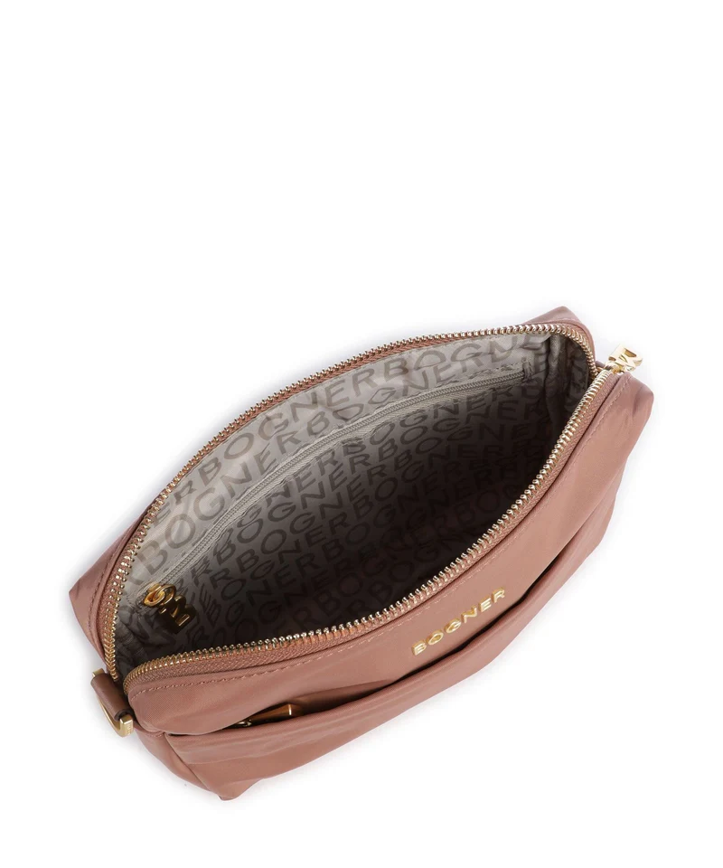 Bogner Klosters Neve Sita Bandolera mocha mousse