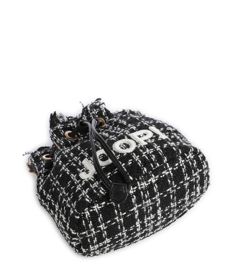 JOOP! Milano Zohara Bucket bolso de mano black
