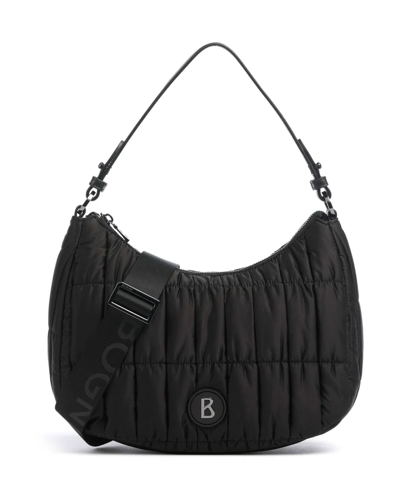 Bogner Thyon Pari Bolso de hombro black