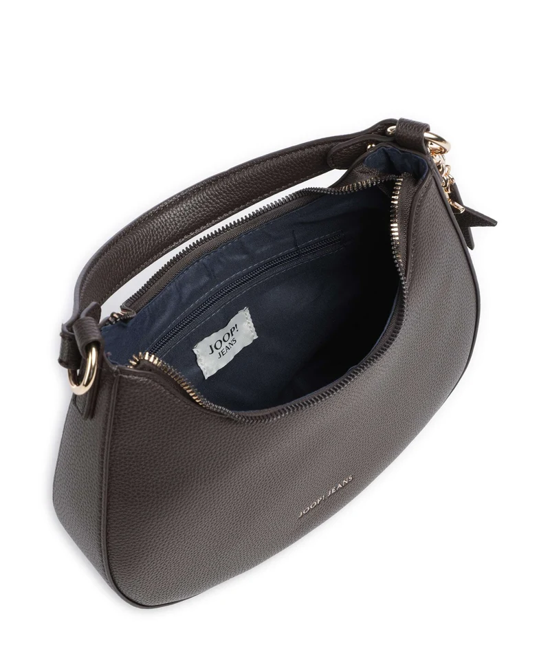 JOOP! Jeans Salve Aja Bolso de hombro darkbrown