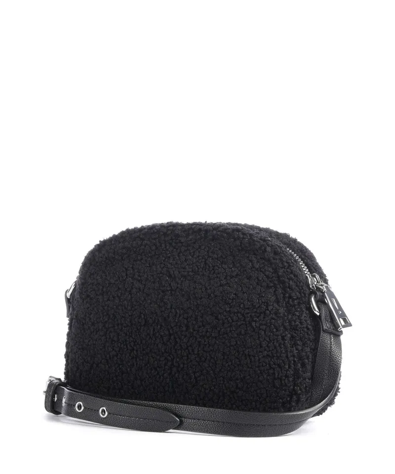 JOOP! Jeans Angnello Issie Bandolera schwarz