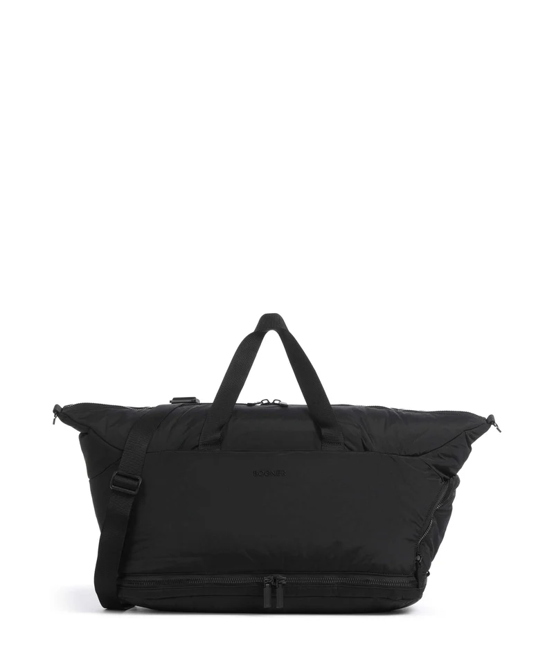Bogner Bromont Dearden Bolsa de fin de semana black