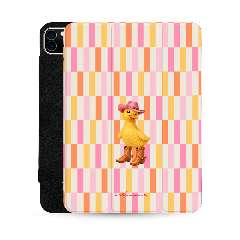 Little Rodeo - Capa iPad