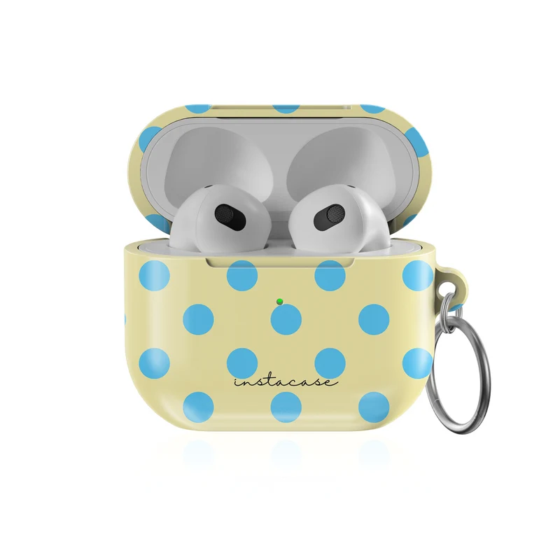 Spill the Tea - Capa AirPods