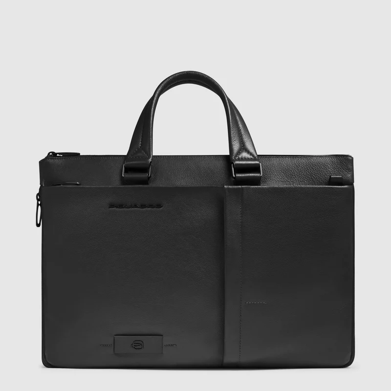 Borsa porta pc 15,6", espandibile