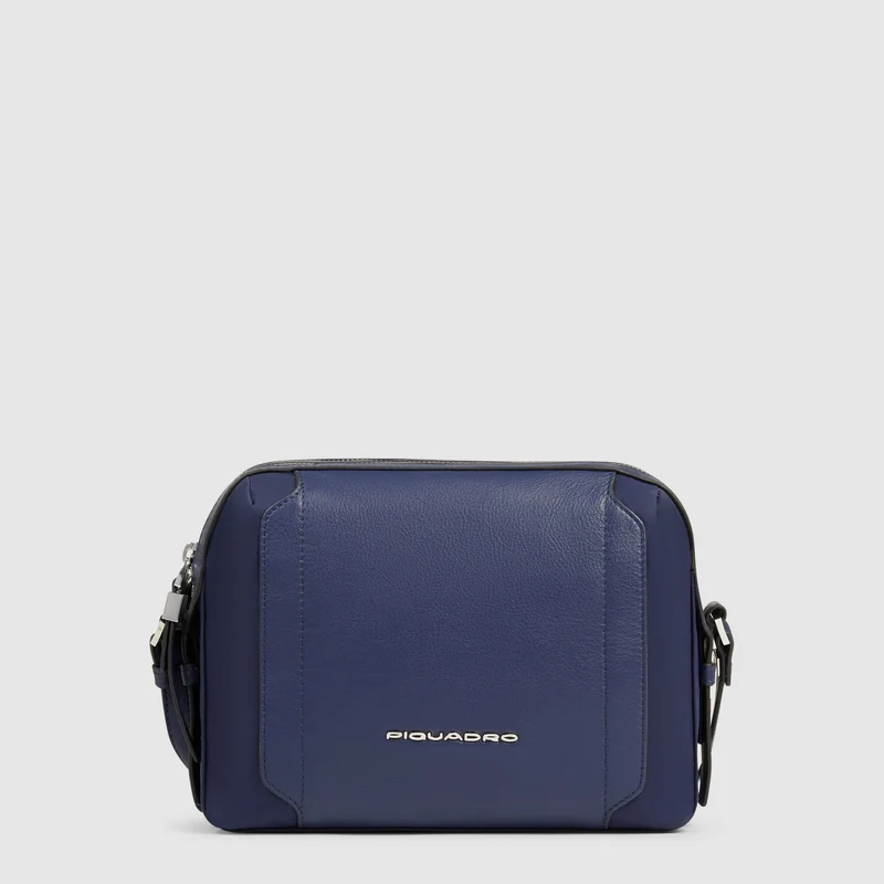 Borsa tracolla donna modello camera case