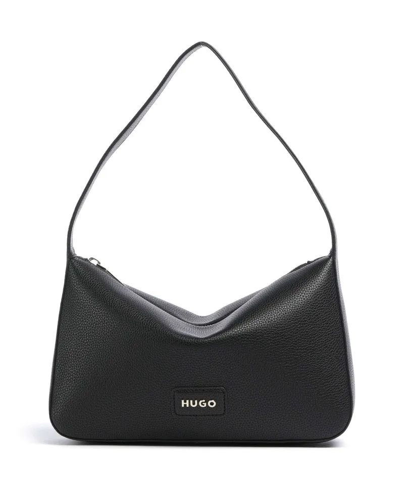 Hugo Orin Bolso de hobo black