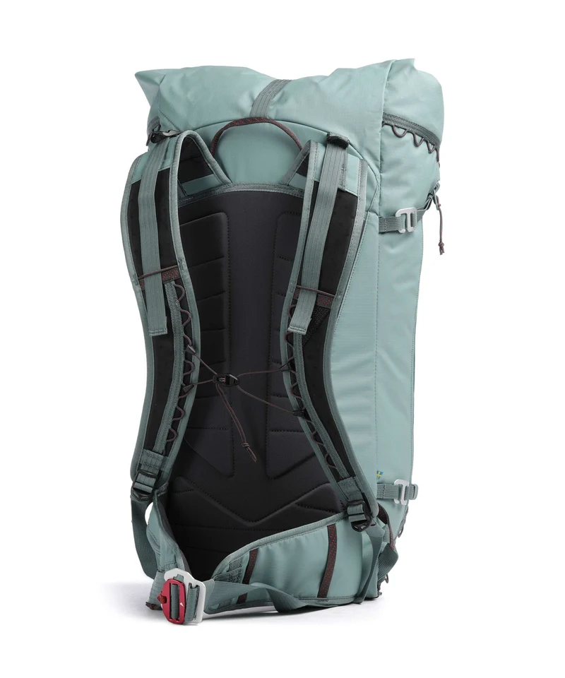 Klättermusen Ull 30 Mochila de senderismo jade green