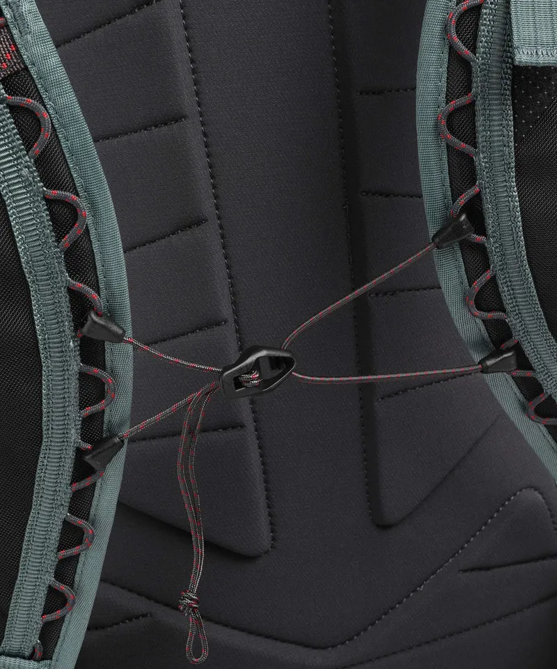 Klättermusen Ull 30 Mochila de senderismo jade green