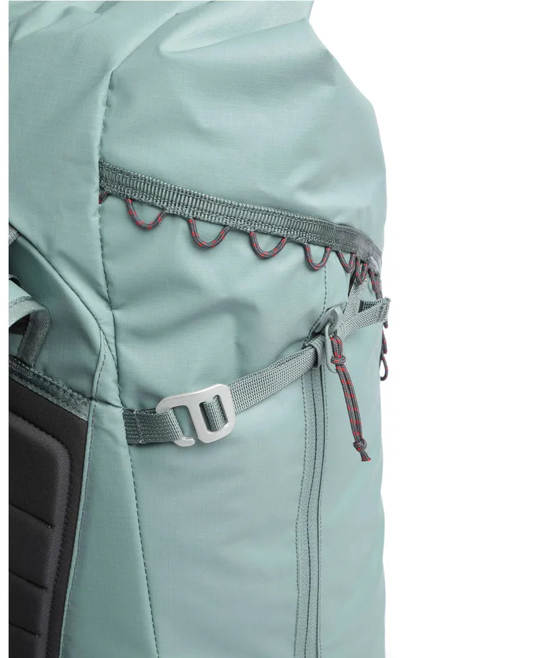 Klättermusen Ull 30 Mochila de senderismo jade green