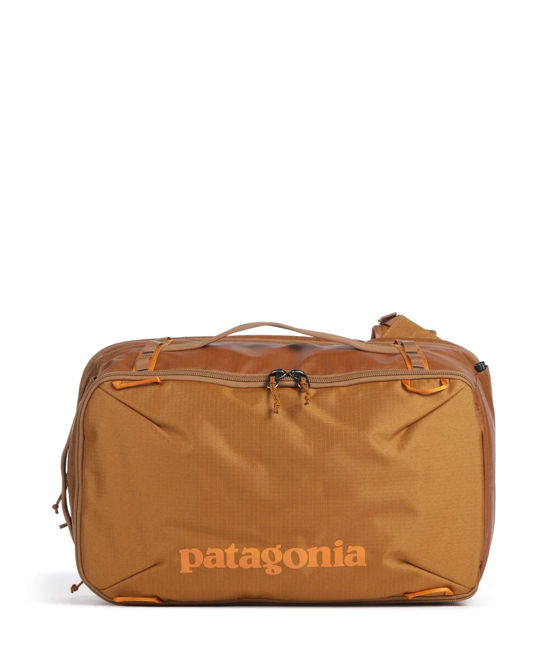 Patagonia Black Hole MCL Mini Mochila de viaje cinnamon brown
