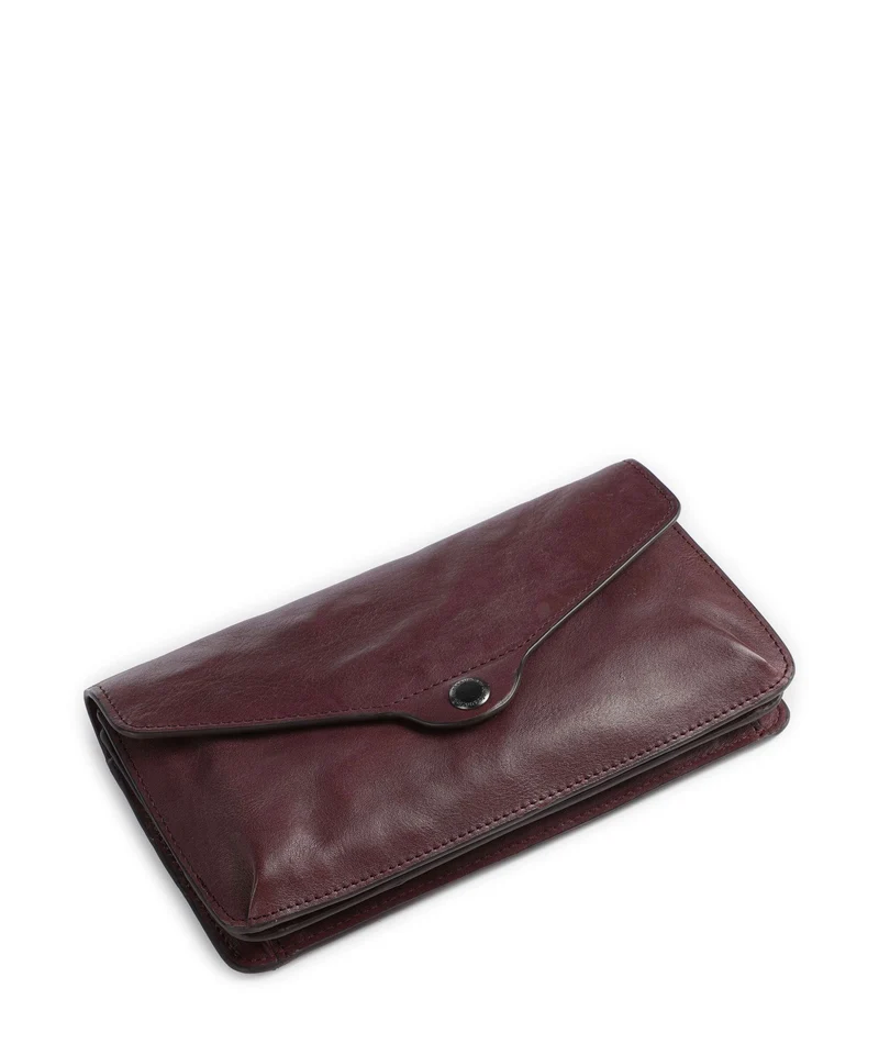 Aunts & Uncles Grandma's Luxury Club Charlene Monedero dark cherry