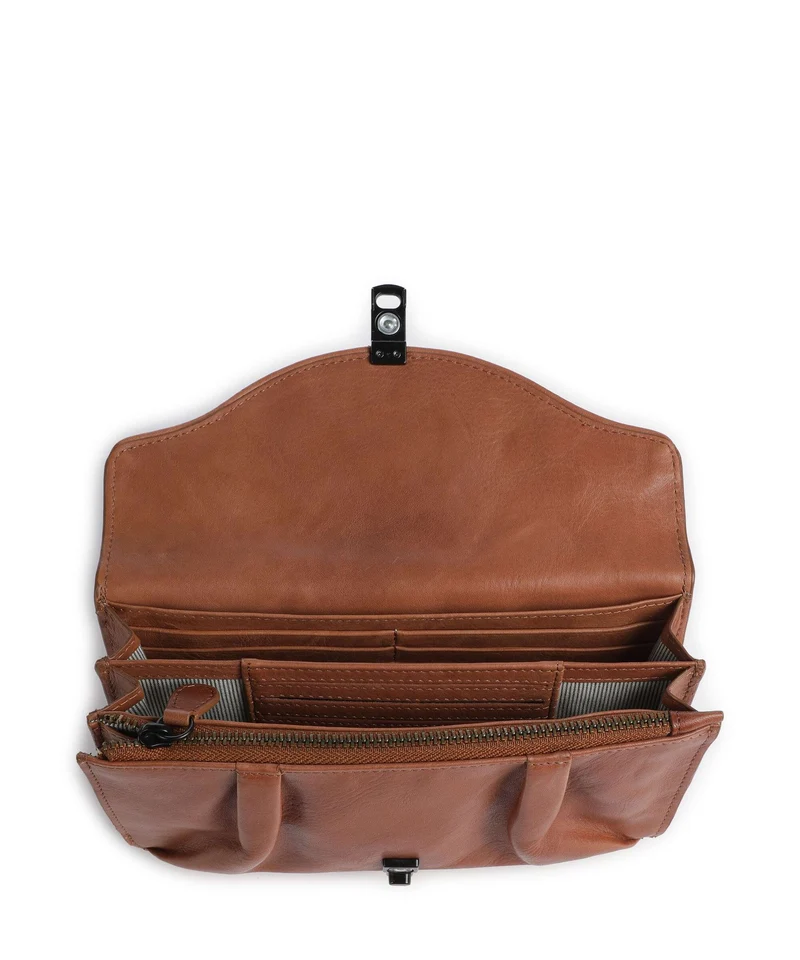 Aunts & Uncles Grandma's Luxury Club Mabel Monedero caramel