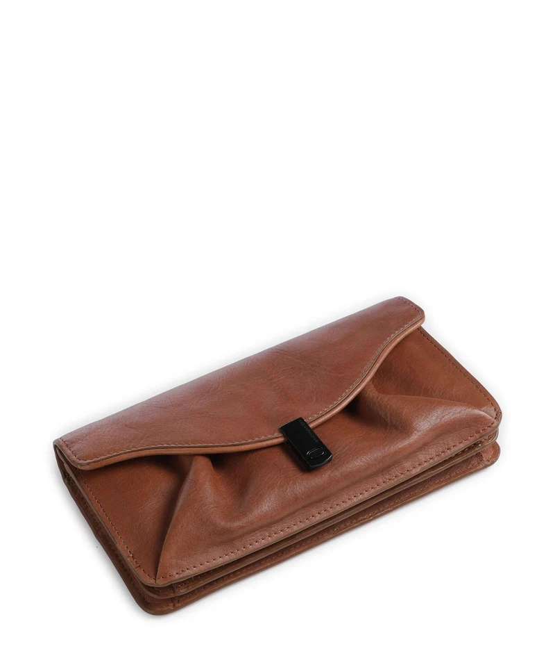 Aunts & Uncles Grandma's Luxury Club Mabel Monedero caramel
