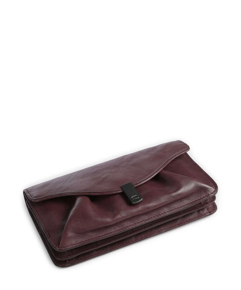 Aunts & Uncles Grandma's Luxury Club Mabel Monedero dark cherry
