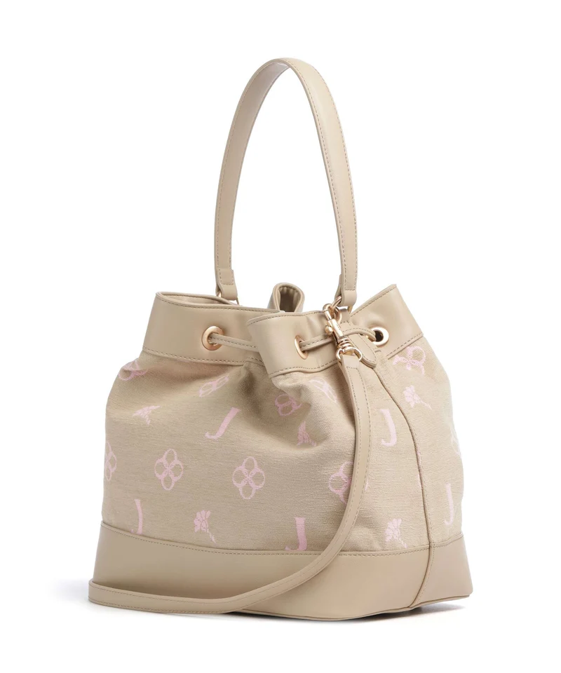 JOOP! Decoro Dolce Franziska Bucket bolso de mano warm sand