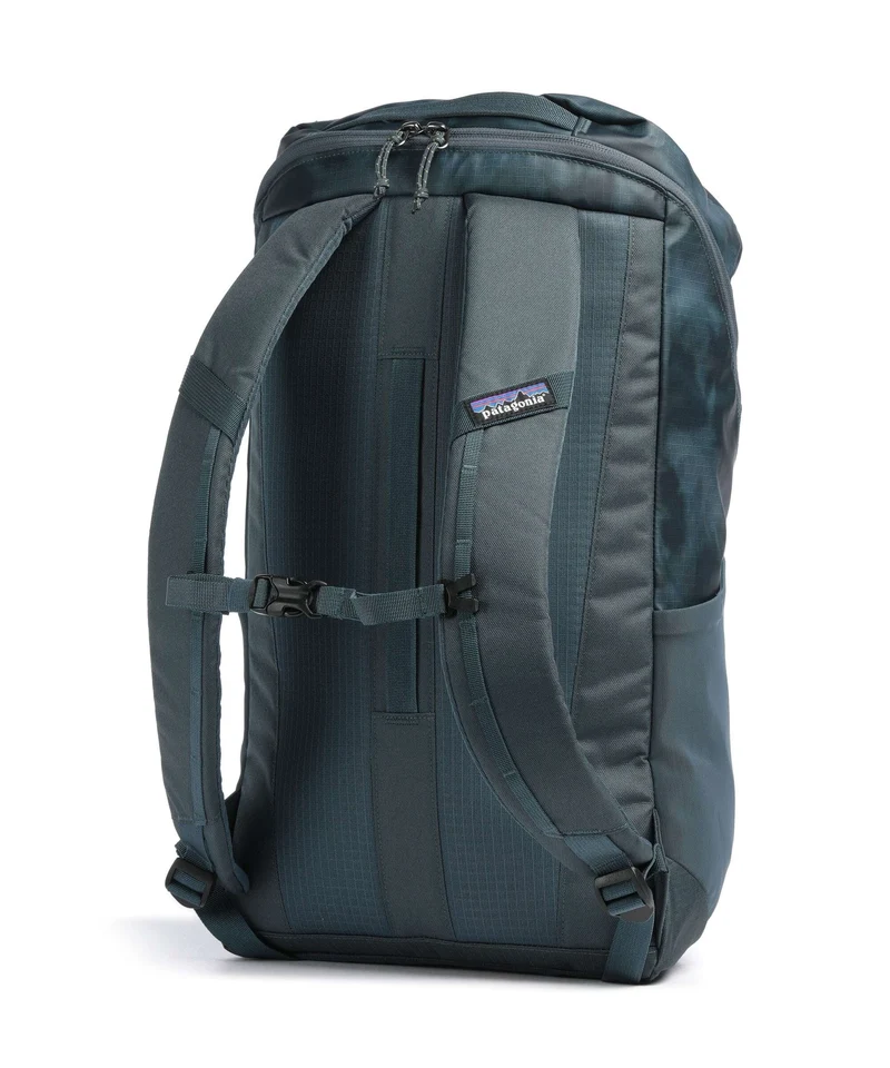 Patagonia Black Hole 25 Mochila sastrugi/summit blue