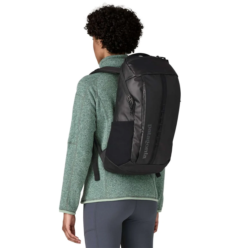 Patagonia Black Hole 25 Mochila sastrugi/summit blue