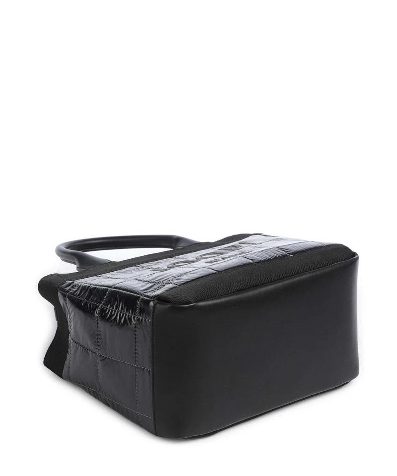 JOOP! Jeans Calduccio Tessuto Yvette Bolso de mano black