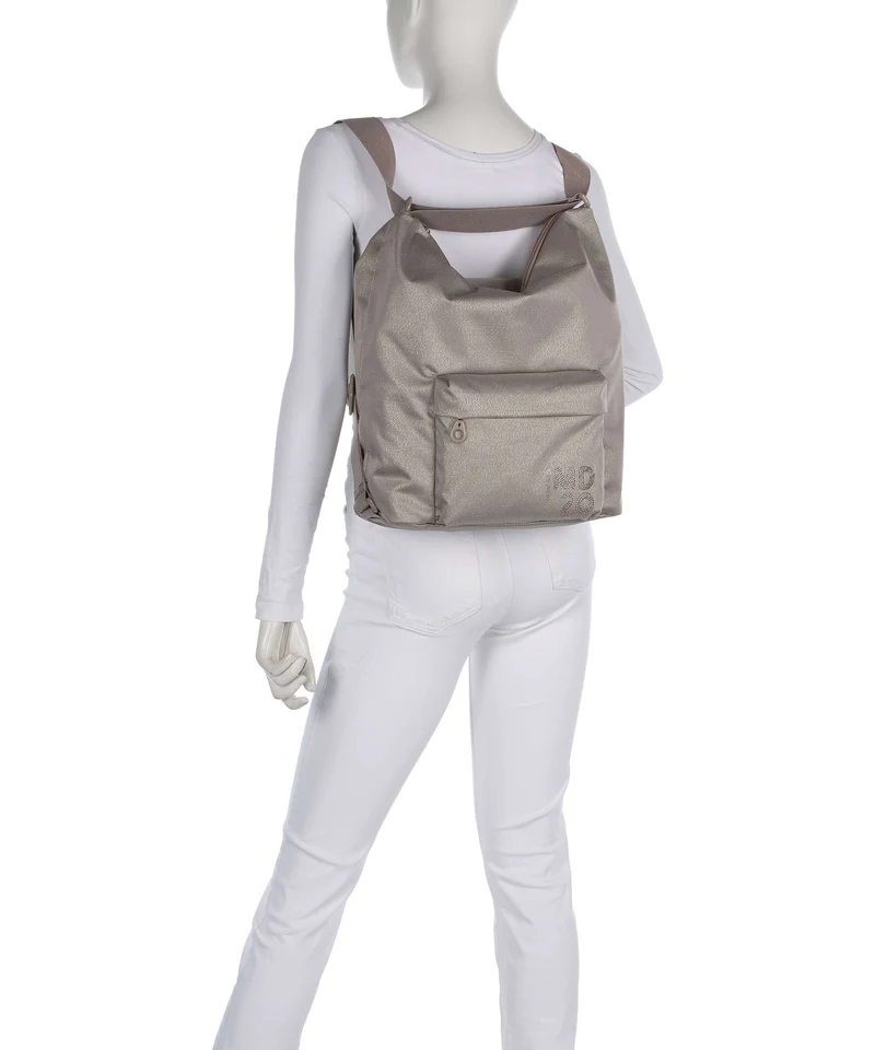 Mandarina Duck MD20 Lux 2.0 Bolso mochila astro