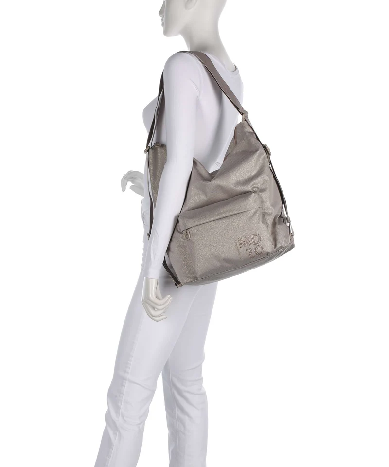 Mandarina Duck MD20 Lux 2.0 Bolso mochila astro