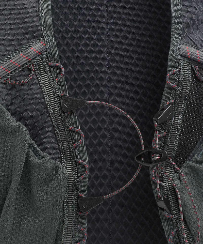 Klättermusen Skrymner 20 Mochila de senderismo dark teal
