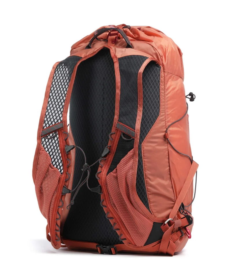 Klättermusen Skrymner 20 Mochila de senderismo cloud berry