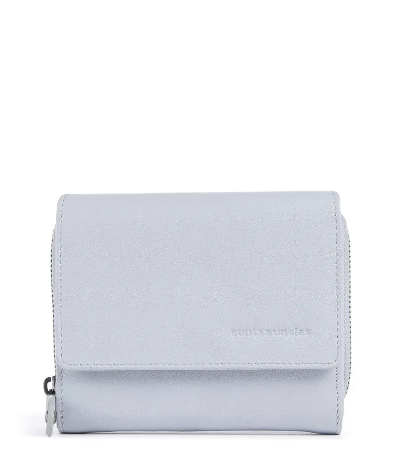 Aunts & Uncles Bohemian Vibes Myrtle Monedero blue aura