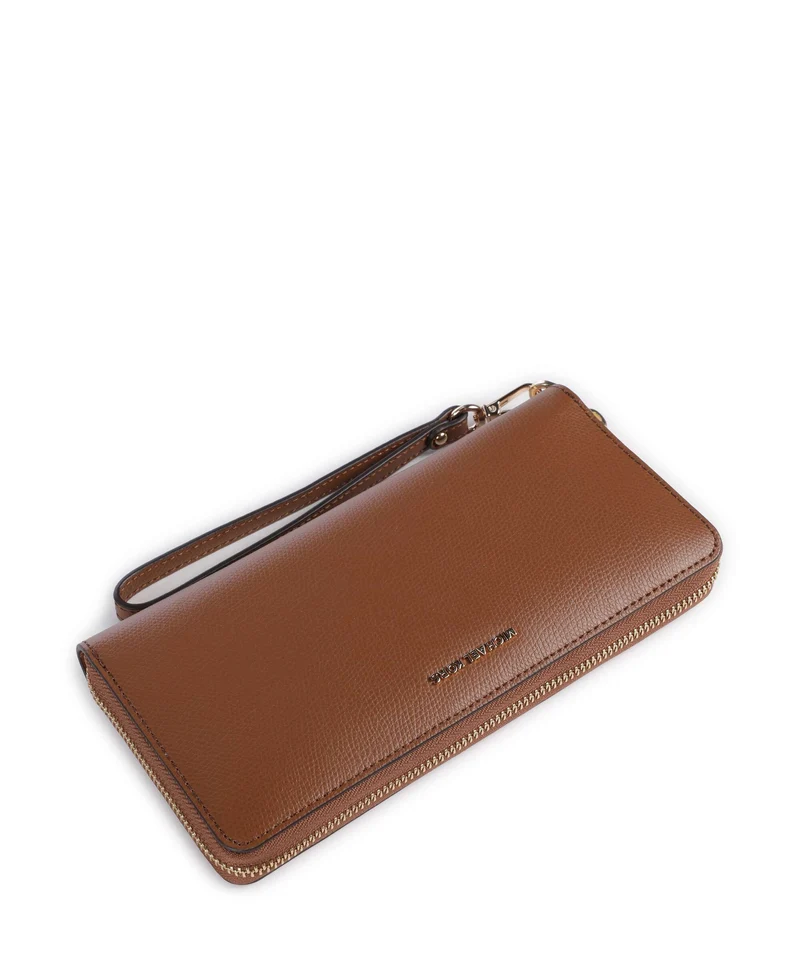 Michael Kors Jet Set Travel Continental Monedero luggage