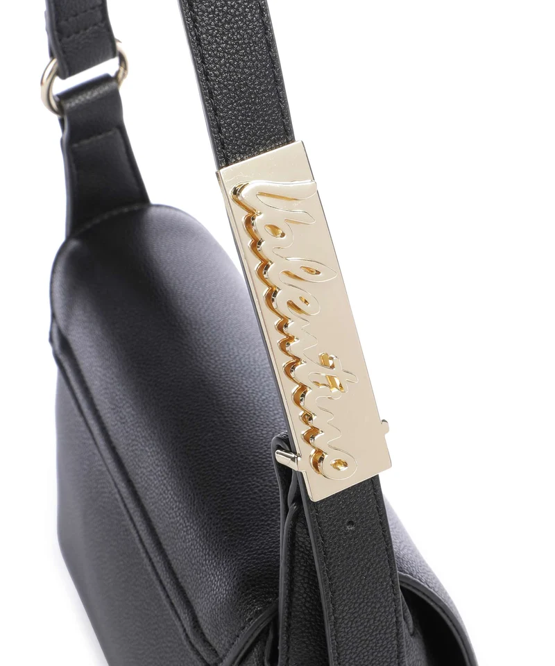 Valentino Bags Helen Bolso de hombro nero