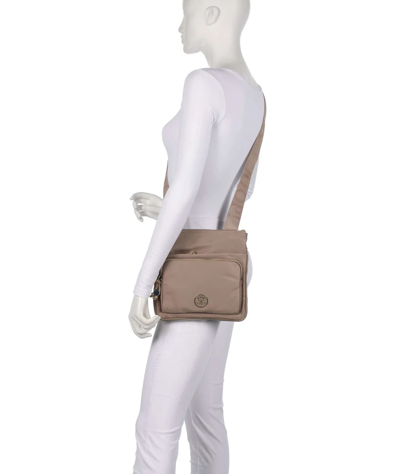 JOOP! Jeans Lietissimo 1.0 Lilou Bandolera sahara
