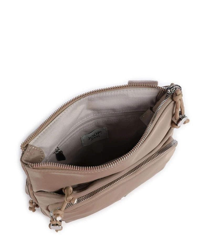 JOOP! Jeans Lietissimo 1.0 Lilou Bandolera sahara