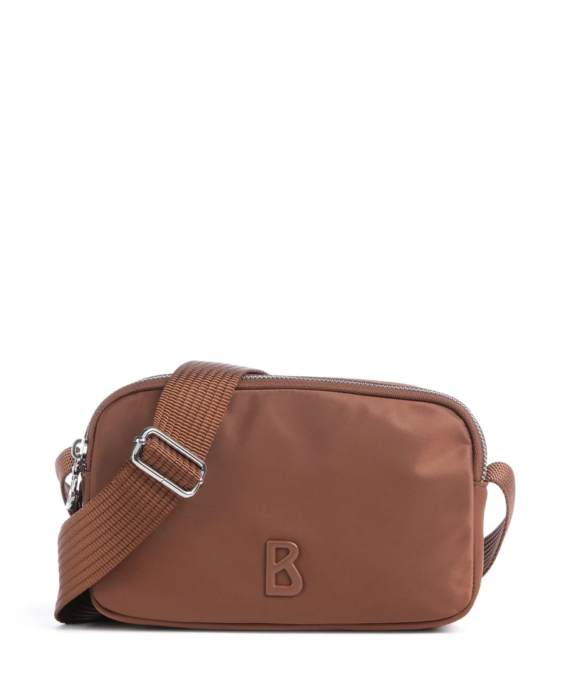 Bogner Verbier Play 1.0 Avy Bandolera rawhide