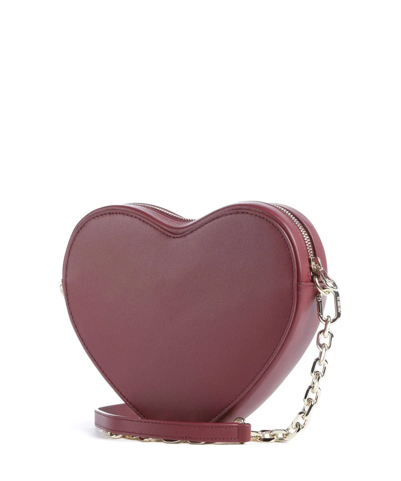 Aigner Fashion Bolso de mano burgundy