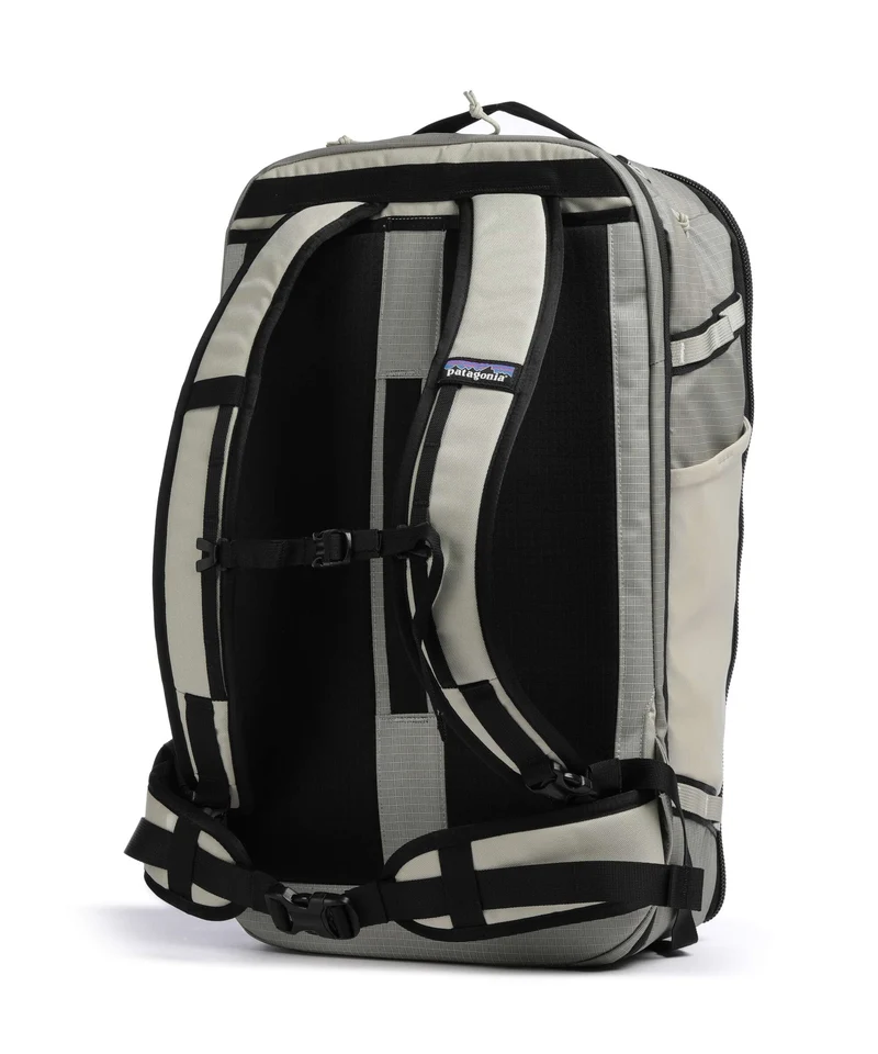 Patagonia Black Hole MCL Mini Mochila de viaje weathered stone