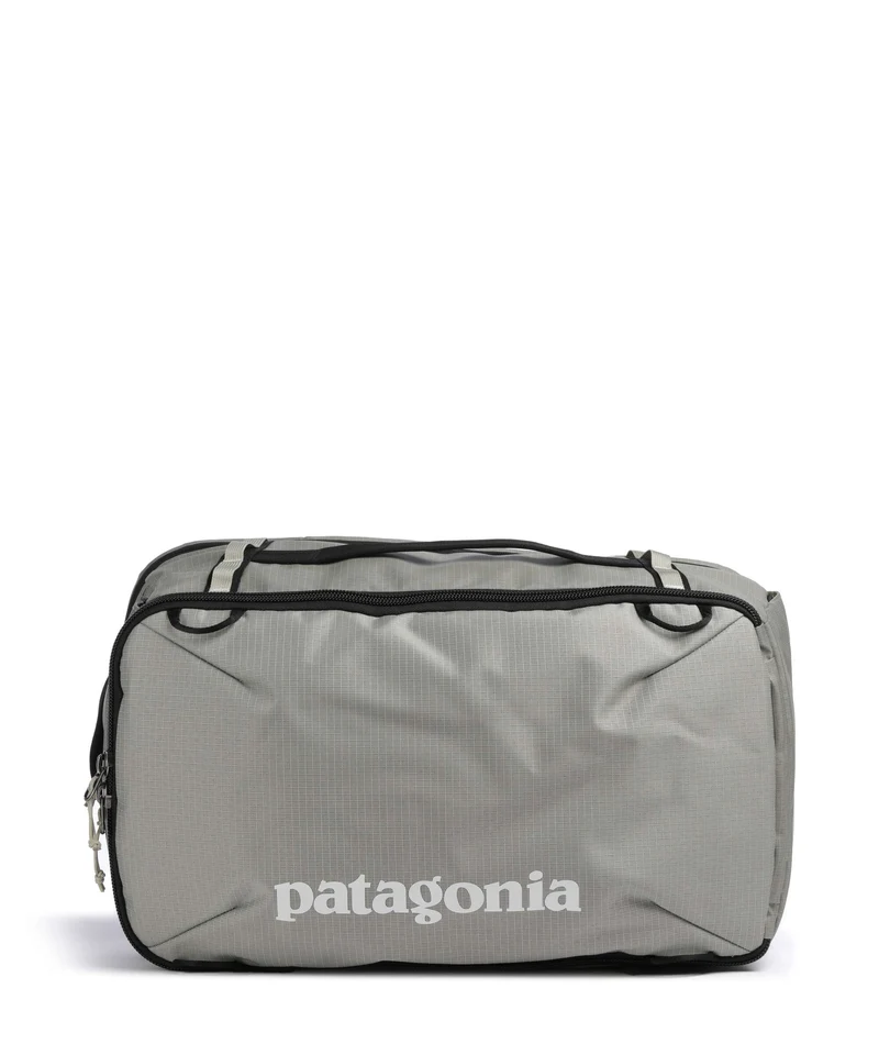 Patagonia Black Hole MCL Mini Mochila de viaje weathered stone