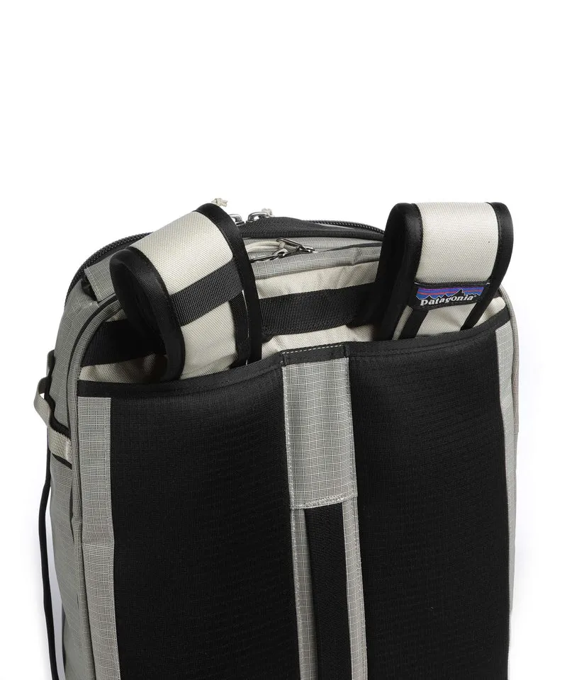 Patagonia Black Hole MCL Mini Mochila de viaje weathered stone