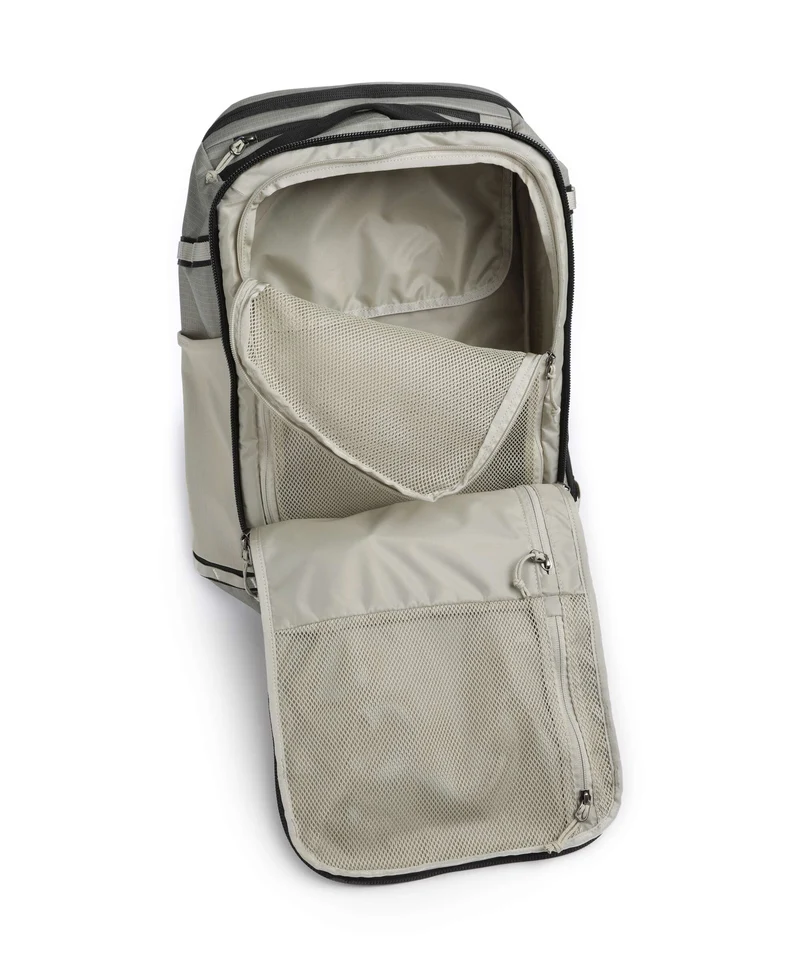 Patagonia Black Hole MCL Mini Mochila de viaje weathered stone