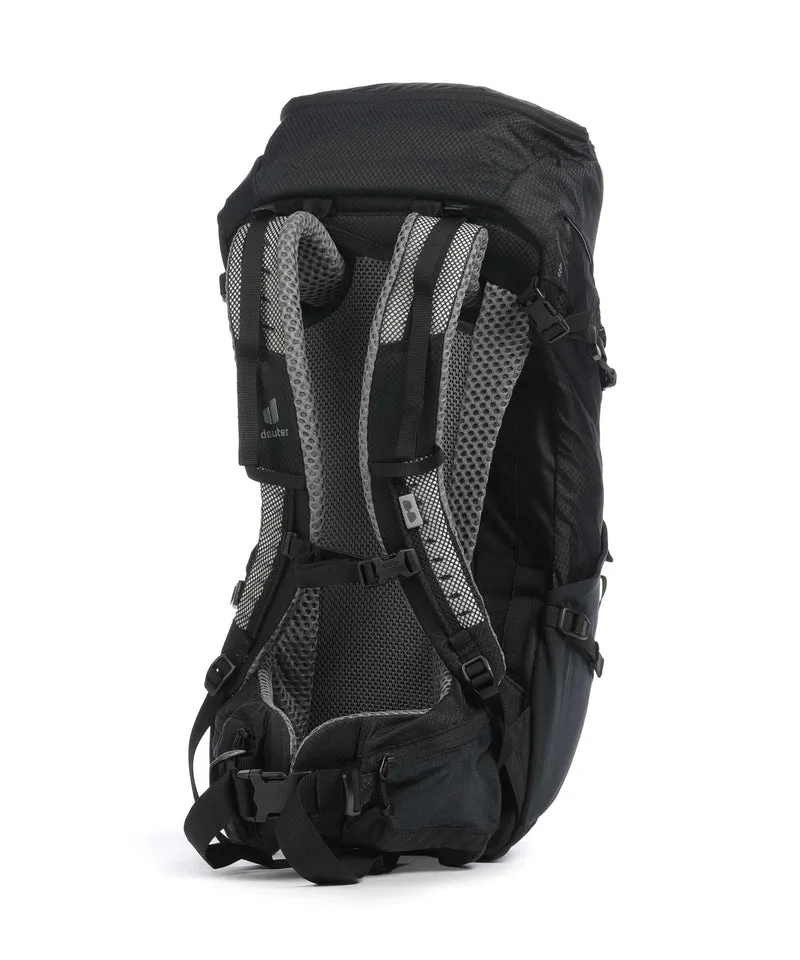Deuter Futura 26 Mochila de senderismo black