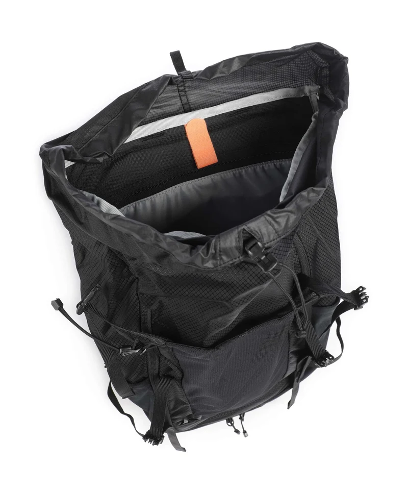 Deuter Futura 26 Mochila de senderismo black
