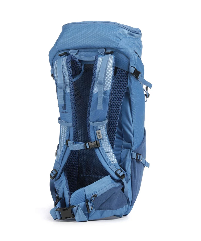 Deuter Futura 26 Mochila de senderismo nightblue baltic
