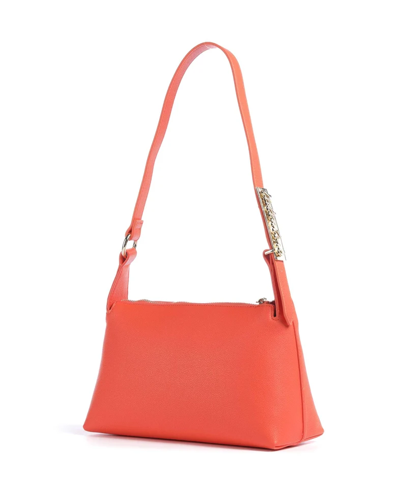 Valentino Bags Helen Bolso de hombro arancio