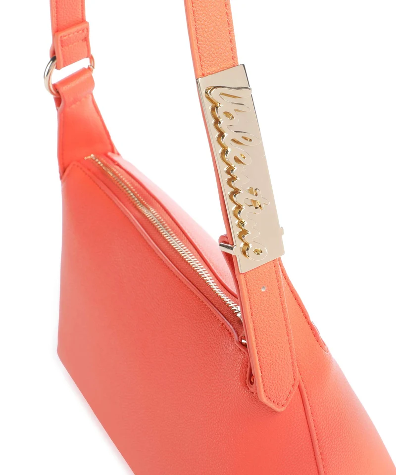 Valentino Bags Helen Bolso de hombro arancio