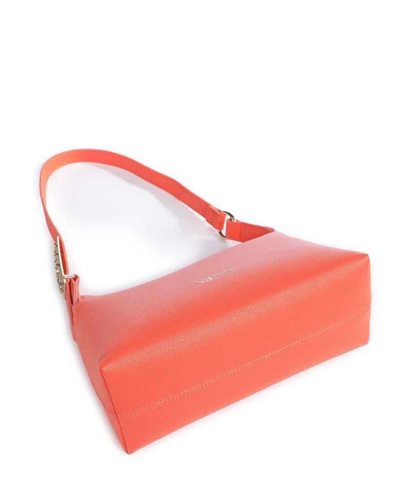 Valentino Bags Helen Bolso de hombro arancio