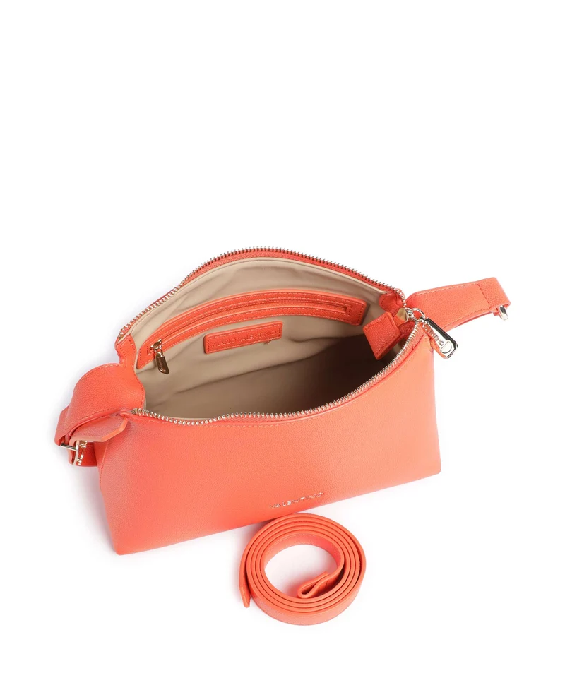 Valentino Bags Helen Bolso de hombro arancio