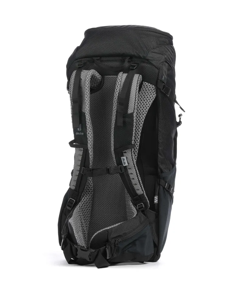 Deuter Futura 34 EL Mochila de senderismo black